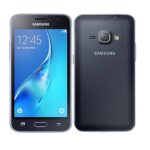 Samsung J1 2016 8Gb Preto - (Usado)