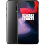 OnePlus 6 256Gb Preto - (Usado)