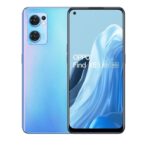 OPPO Find X5 Lite 5G 256Gb Azul - (Usado)