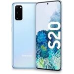 Samsung S20 128Gb Azul - (Usado)