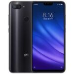 Xiaomi Mi 8 Lite 128Gb Preto - (Usado)