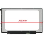 LCD 14" LED HD 30Pinos (315mm)