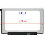 LCD 14" LED FHD 30Pinos (315mm)