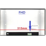 LCD 14" LED FHD 30Pinos (315mm)