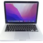 Apple Macbook Pro Retina / i5 / 256Gb SSD / 8Gb Ram / 13" - (Usado)