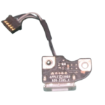 Usado - Dock de carga MacBook Pro A1278