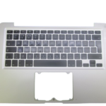 Usado - Palmrest + Teclado MacBook Pro A1278