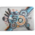 Usado - Back Cover Hp DV2700 Artist Edition