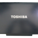 Usado - Back Cover Toshiba L40