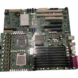 Placa mãe Foxconn LS-36