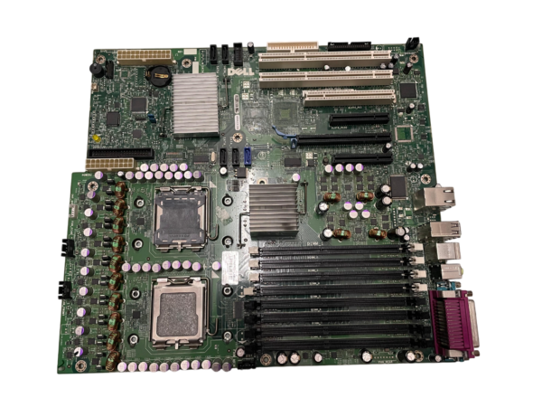Placa mãe Foxconn LS-36