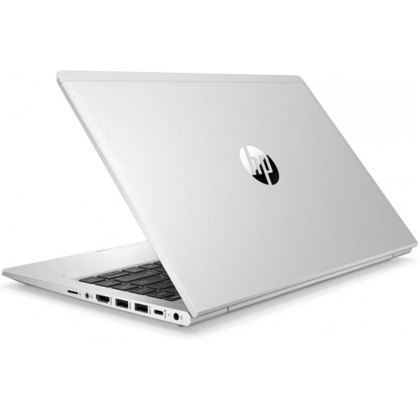 Portátil HP ProBook 440 G8 Intel Core I3-1115G4 3.0 - 4.1GHz com disco SSD 256GB M.2, 8GB de Ram e Windows 11 Pro - Usado Grade A-