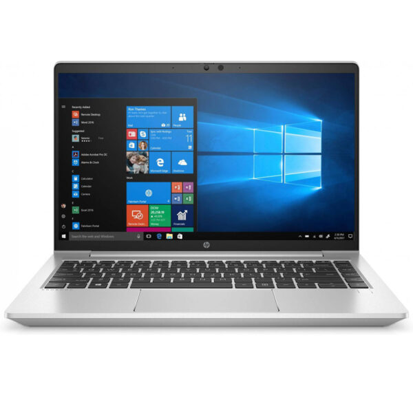Portátil HP ProBook 440 G8 Intel Core I3-1115G4 3.0 - 4.1GHz com disco SSD 256GB M.2, 8GB de Ram e Windows 11 Pro - Usado Grade A-