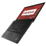 Portátil Lenovo ThinkPad T480 / i5-7300U / SSD 256GB / 8GB Ram - USADO