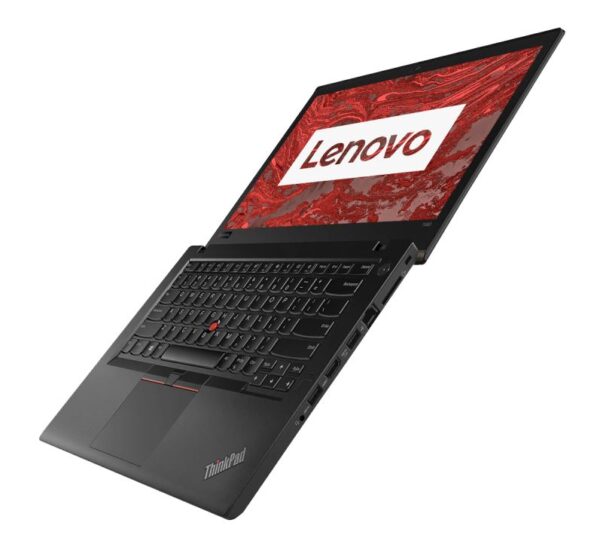 Portátil Lenovo ThinkPad T480 Intel Core I5-7300U 2.6GHz com disco SSD 256GB M.2, 8GB de Ram e Windows 10 Pro - Usado Grade A-/B+