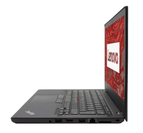 Portátil Lenovo ThinkPad T480 Intel Core I5-7300U 2.6GHz com disco SSD 256GB M.2, 8GB de Ram e Windows 10 Pro - Usado Grade A-/B+