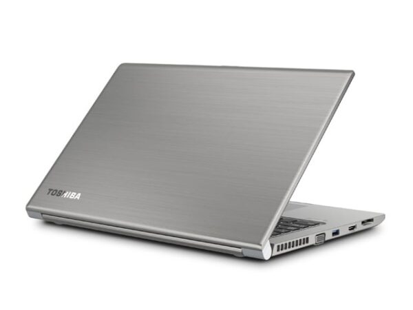 Toshiba Tecra Z40t-C Touch
