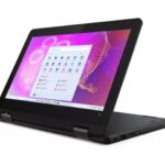 Portátil Lenovo ThinkPad Yoga 11e Touch / M3-8100Y / SSD 256GB / 8GB Ram - USADO
