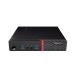 USFF Lenovo ThinkCentre M700 Tiny / i3-6100T / SSD 240GB / 8GB Ram / WIFI - USADO