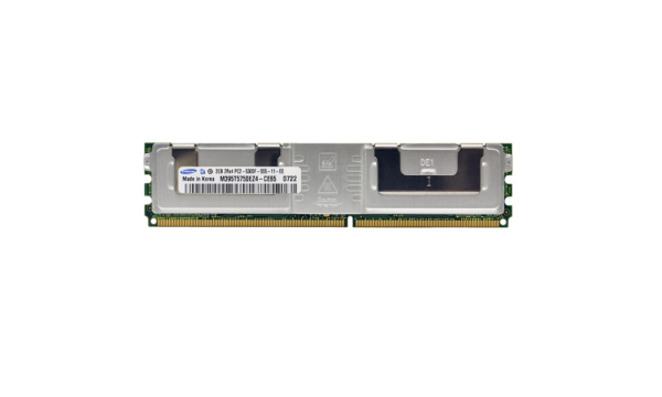 Memoria Ram 2GB DDR2