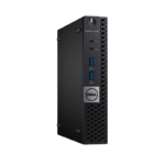 USFF DELL Optiplex 5050 / i7-6700T / SSD 240GB / 8GB Ram - USADO