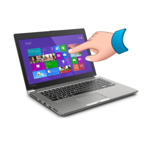 Toshiba Tecra Z40t-C Touch