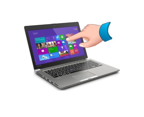Toshiba Tecra Z40t-C Touch