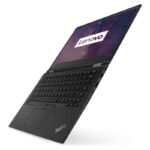 Portátil Lenovo ThinkPad X390 / i5-8365U / SSD 512GB / 16GB Ram - USADO