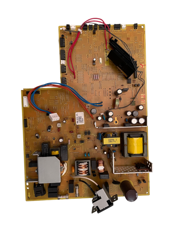 Placa HP LaserJet P3015
