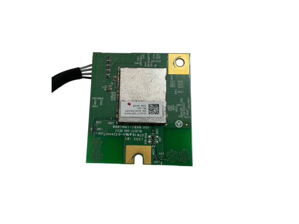 Placa wifi impressoras Epson