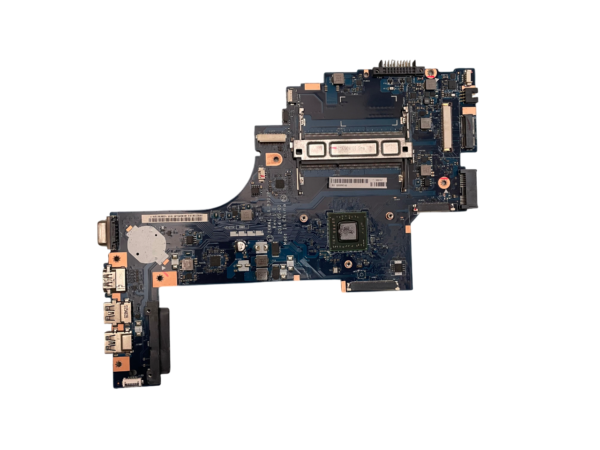 Motherboard Toshiba Satellite C55D