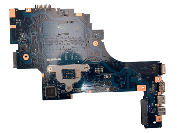 Motherboard Toshiba Satellite C55D