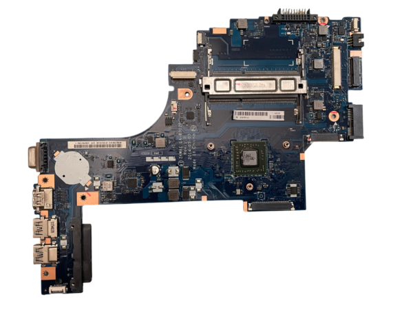 Motherboard Toshiba Satellite C55D
