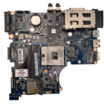 Usado - Motherboard HP ProBook 4320S Intel
