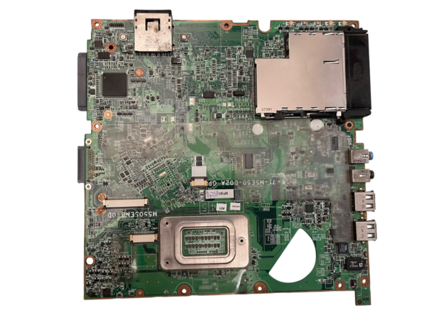 Motherboard POSITIVO V52 VI46