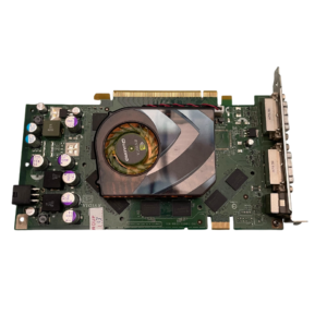 Placa Gráfica NVIDIA Quadro FX 3500
