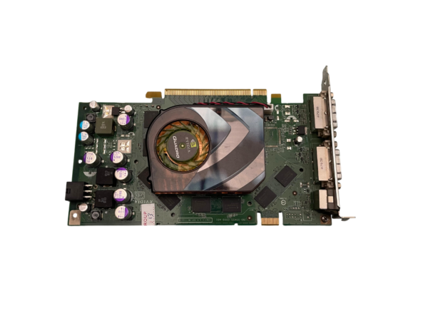 Placa Gráfica NVIDIA Quadro FX 3500