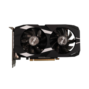 Placa Gráfica Asus GTX1650 4GB