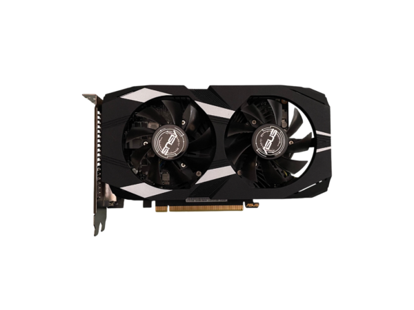 Placa Gráfica Asus GTX1650 4GB