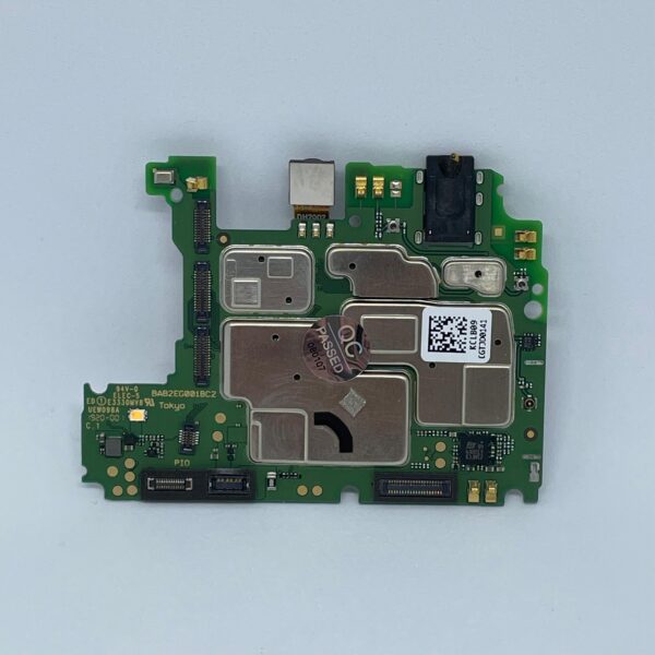 Placa Base Alcatel 1S 2020