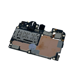 Placa ZTE A52 Lite