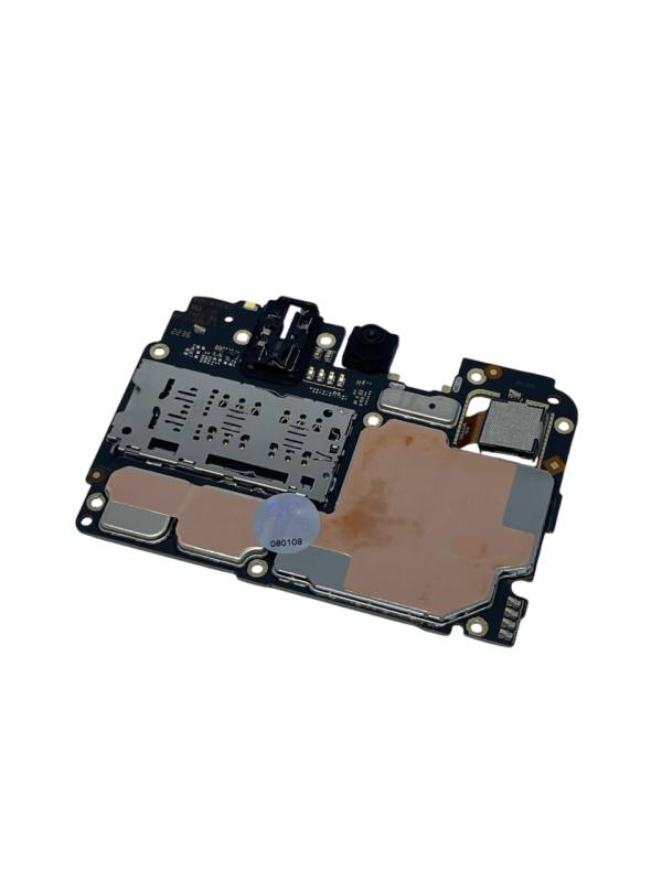 Placa ZTE A52 Lite