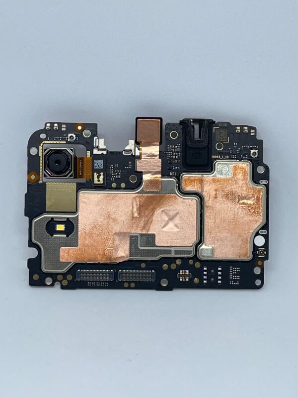Placa ZTE A52 Lite