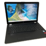 Portátil HP 15-bs 15.6" / i5-8250U / SSD 128Gb + HDD 1TB / 12GB Ram / Radeon 2Gb - USADO