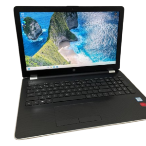 HP 15-bs 15.6" HD