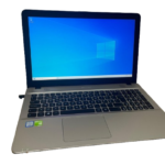 Portátil ASUS A541U 15.6" / i3-7100U / HDD 1TB / 8GB Ram - USADO