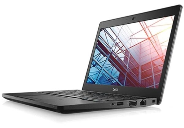 Dell Latitude 5290 12.5"