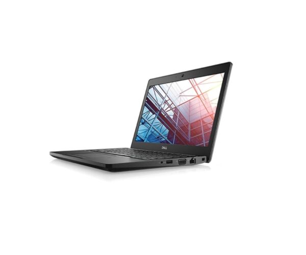 Dell Latitude 5290 12.5"