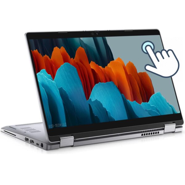 Dell 5310 13.3" Touch