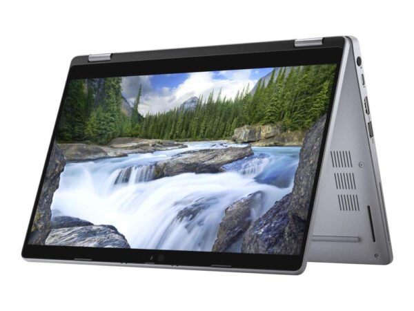 Dell 5310 13.3" Touch